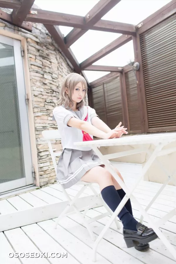 [Noraneko, Yoroshikusourou] Kosupure shashin-shū - 73