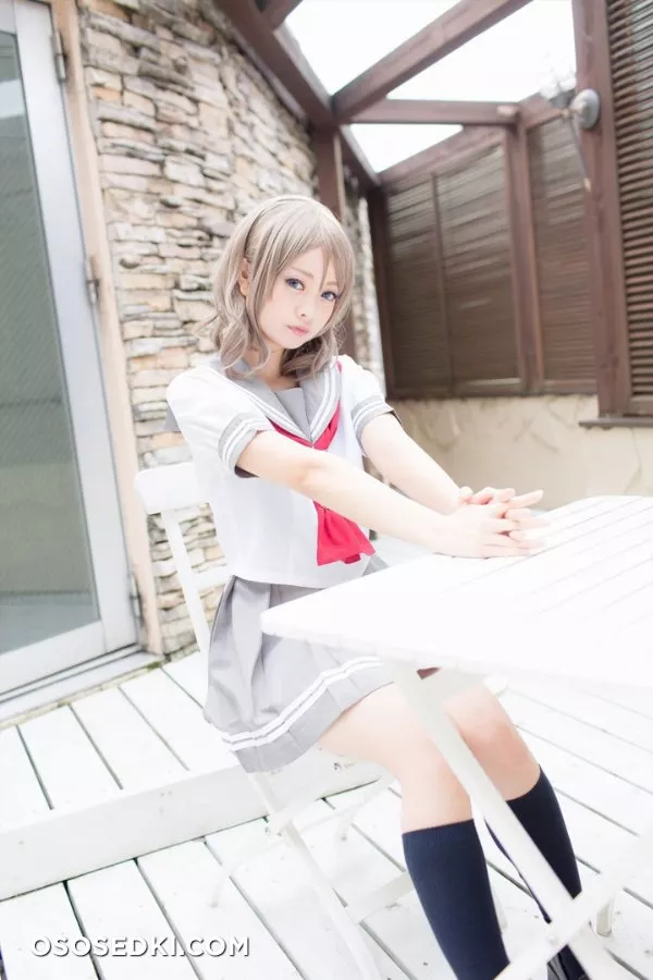 [Noraneko, Yoroshikusourou] Kosupure shashin-shū - 74
