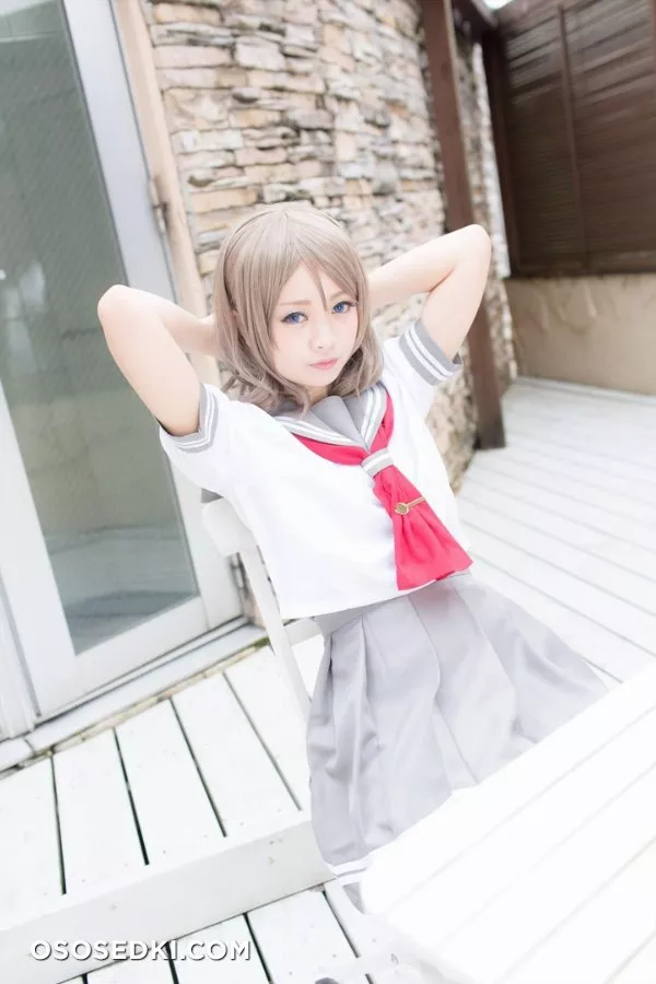 [Noraneko, Yoroshikusourou] Kosupure shashin-shū - 79