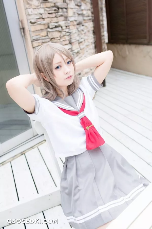 [Noraneko, Yoroshikusourou] Kosupure shashin-shū - 80