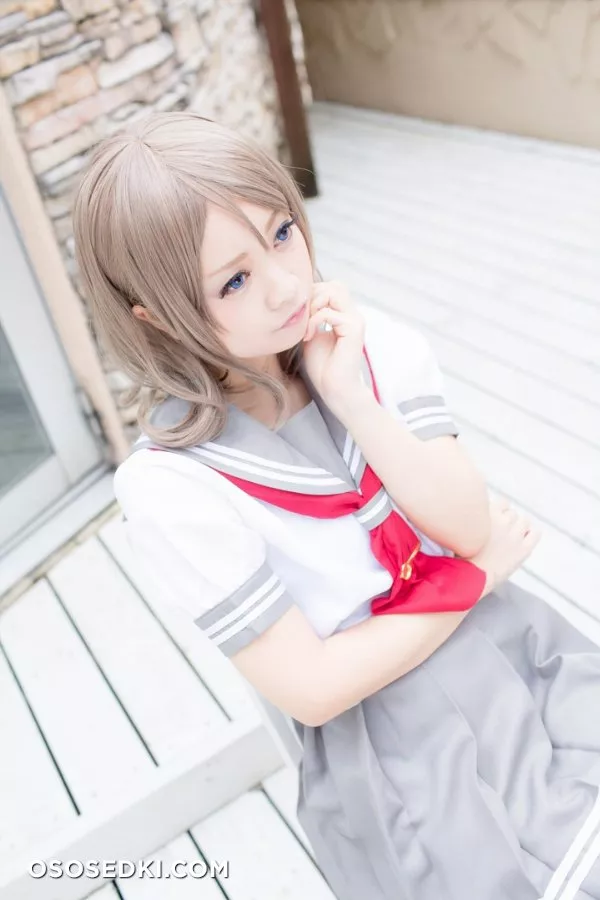 [Noraneko, Yoroshikusourou] Kosupure shashin-shū - 81