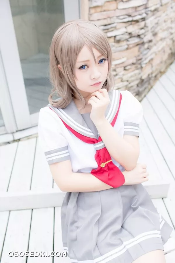[Noraneko, Yoroshikusourou] Kosupure shashin-shū - 82