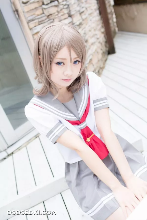 [Noraneko, Yoroshikusourou] Kosupure shashin-shū - 83
