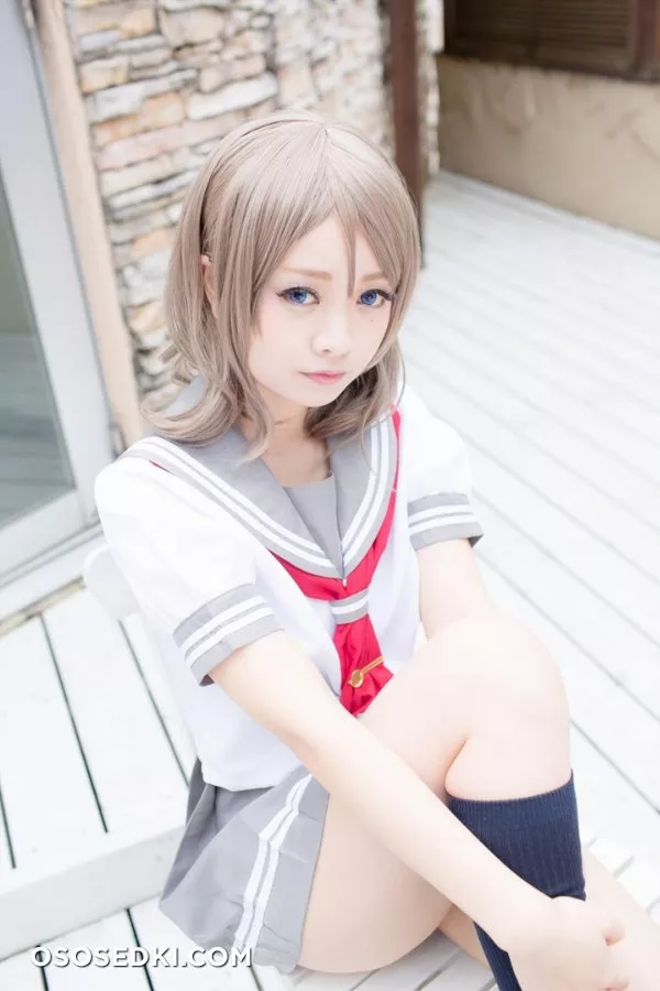 [Noraneko, Yoroshikusourou] Kosupure shashin-shū - 84