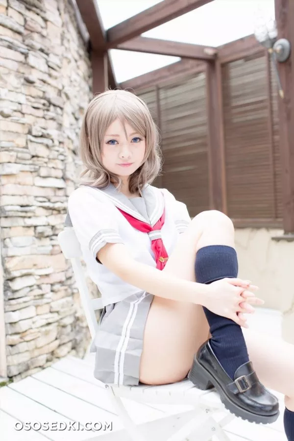 [Noraneko, Yoroshikusourou] Kosupure shashin-shū - 85