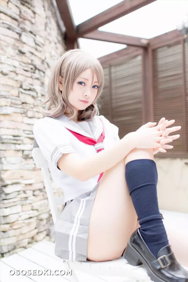[Noraneko, Yoroshikusourou] Kosupure shashin-shū - 86