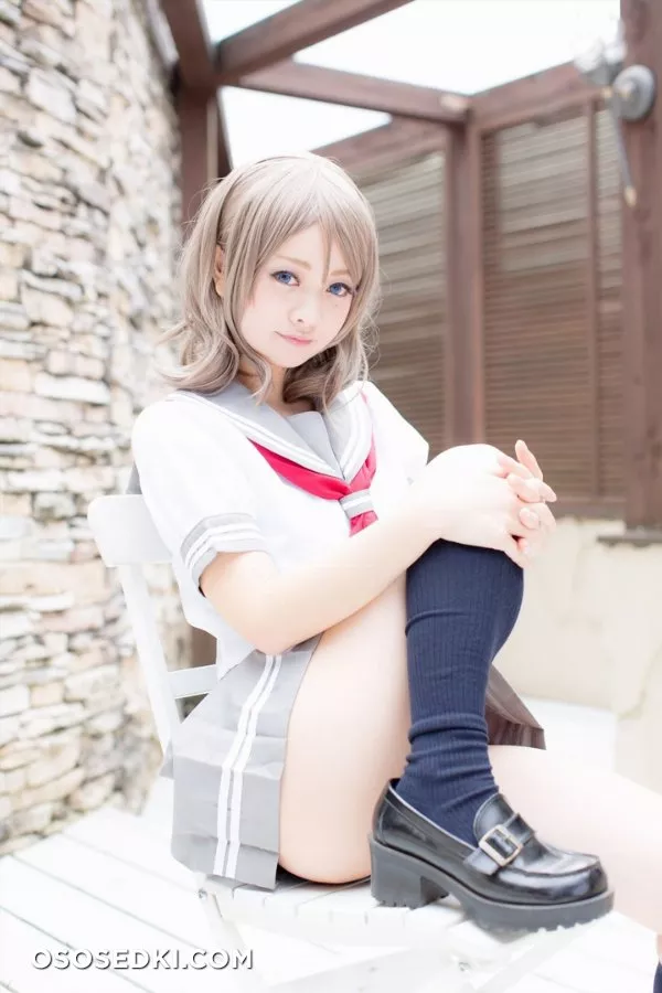 [Noraneko, Yoroshikusourou] Kosupure shashin-shū - 87