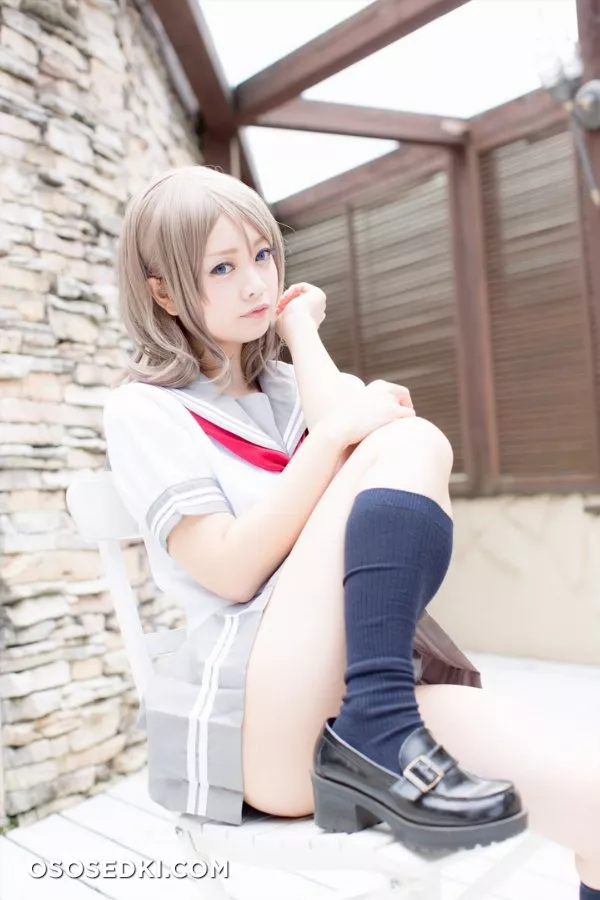 [Noraneko, Yoroshikusourou] Kosupure shashin-shū - 88