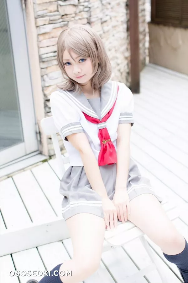 [Noraneko, Yoroshikusourou] Kosupure shashin-shū - 90