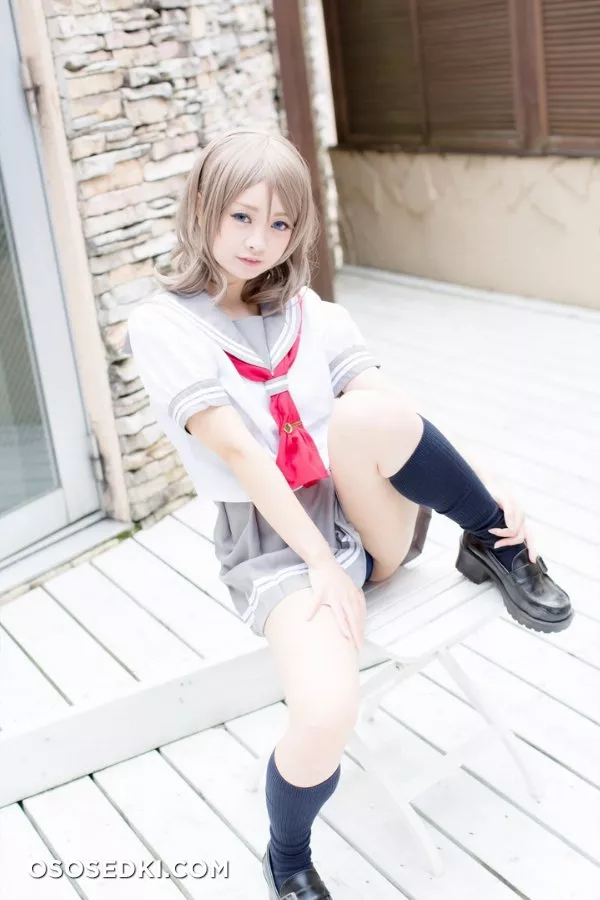 [Noraneko, Yoroshikusourou] Kosupure shashin-shū - 91