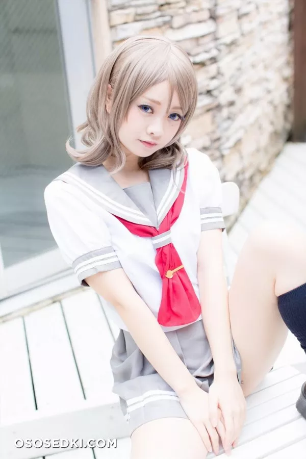 [Noraneko, Yoroshikusourou] Kosupure shashin-shū - 93