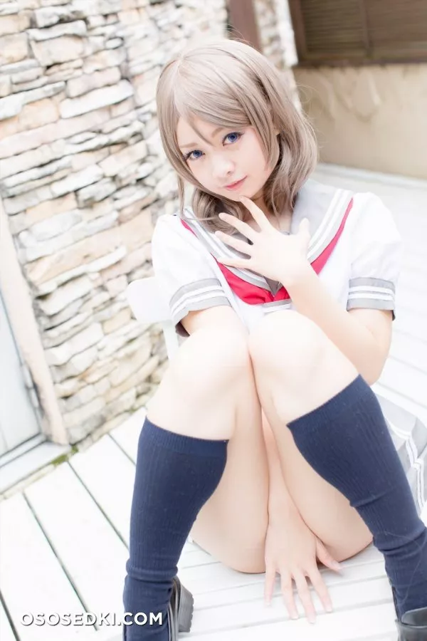 [Noraneko, Yoroshikusourou] Kosupure shashin-shū - 100