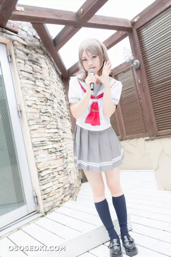 [Noraneko, Yoroshikusourou] Kosupure shashin-shū - 106