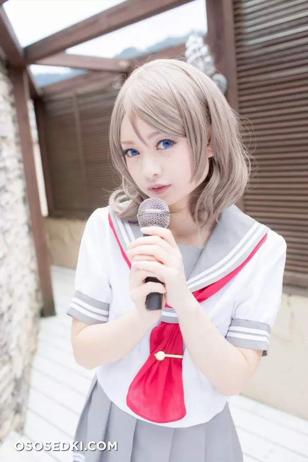 [Noraneko, Yoroshikusourou] Kosupure shashin-shū - 111