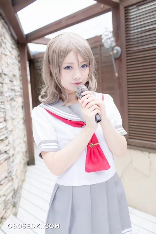 [Noraneko, Yoroshikusourou] Kosupure shashin-shū - 112
