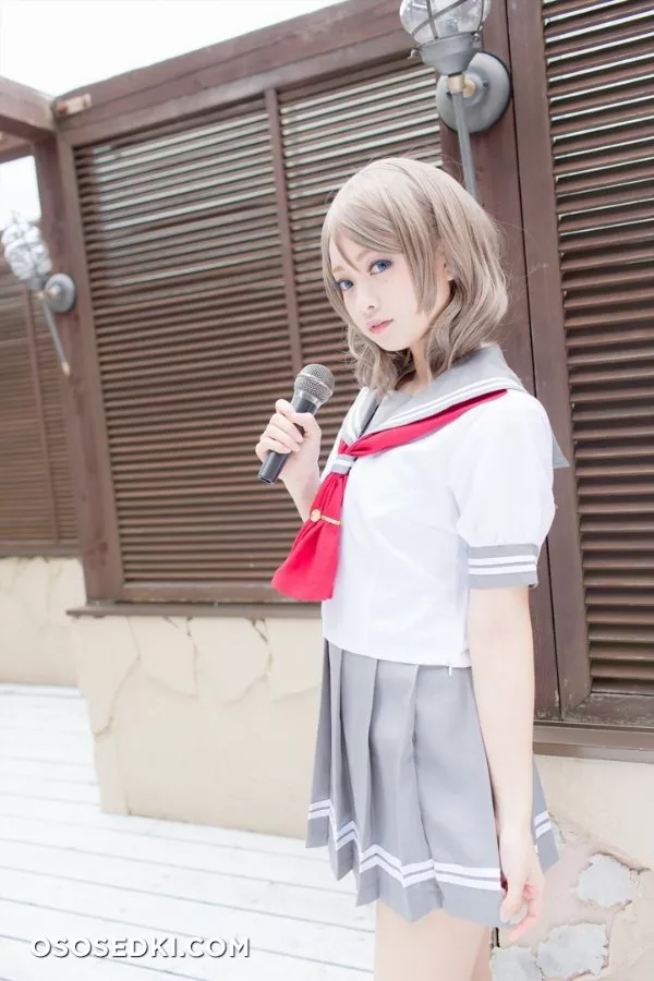 [Noraneko, Yoroshikusourou] Kosupure shashin-shū - 113