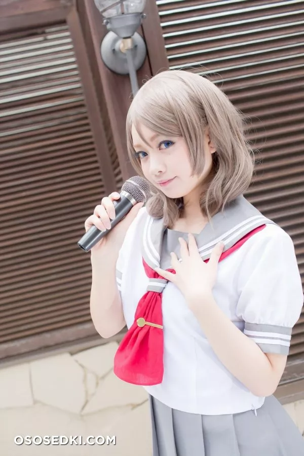 [Noraneko, Yoroshikusourou] Kosupure shashin-shū - 115