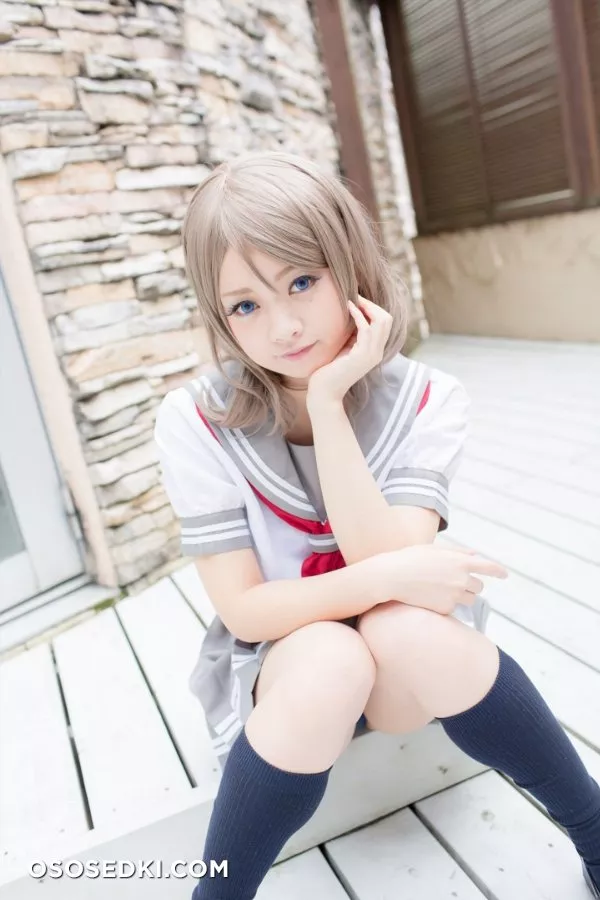 [Noraneko, Yoroshikusourou] Kosupure shashin-shū - 118
