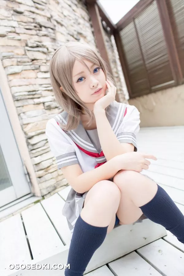 [Noraneko, Yoroshikusourou] Kosupure shashin-shū - 119