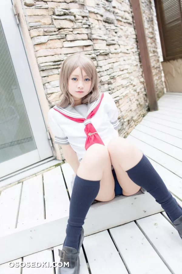 [Noraneko, Yoroshikusourou] Kosupure shashin-shū - 120