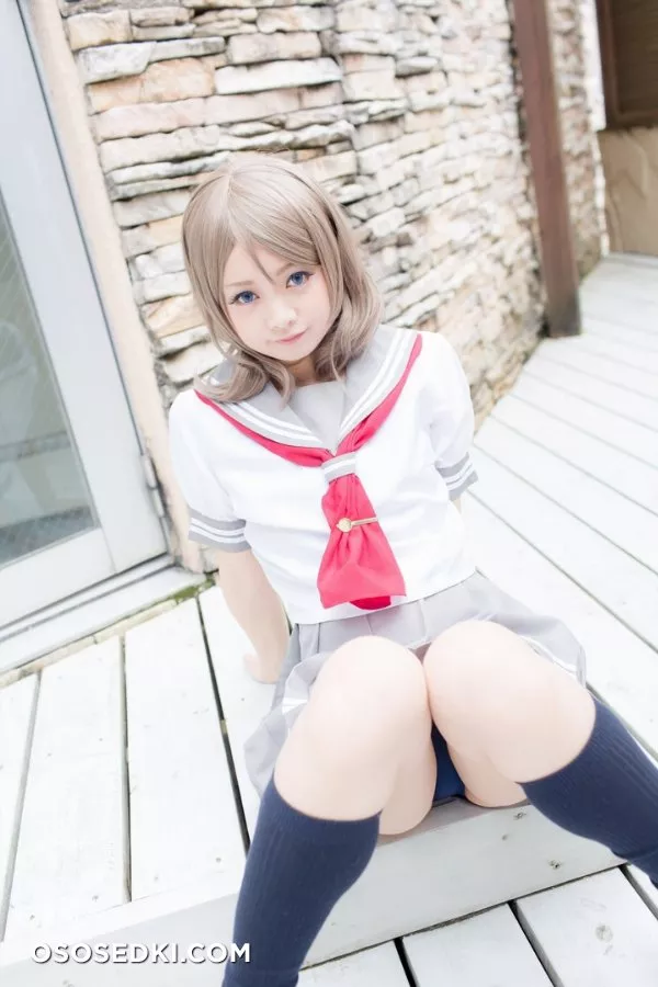 [Noraneko, Yoroshikusourou] Kosupure shashin-shū - 121