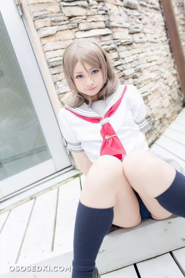 [Noraneko, Yoroshikusourou] Kosupure shashin-shū - 122