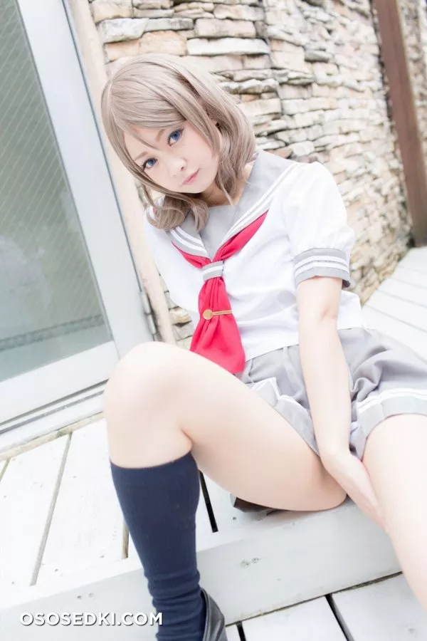 [Noraneko, Yoroshikusourou] Kosupure shashin-shū - 125