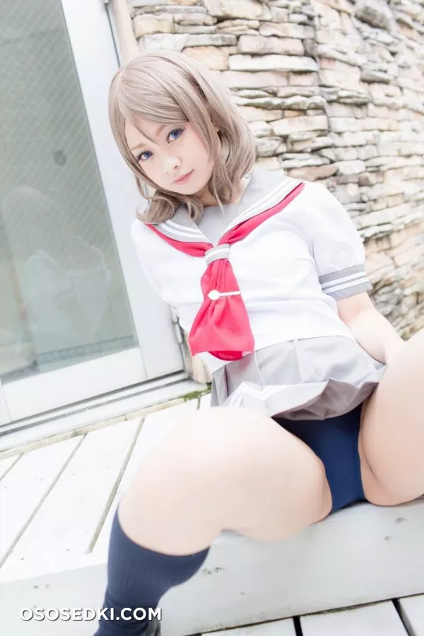 [Noraneko, Yoroshikusourou] Kosupure shashin-shū - 126
