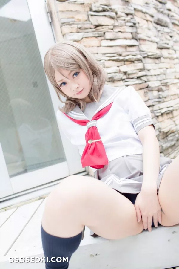 [Noraneko, Yoroshikusourou] Kosupure shashin-shū - 127