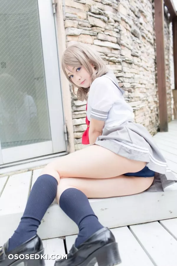 [Noraneko, Yoroshikusourou] Kosupure shashin-shū - 129