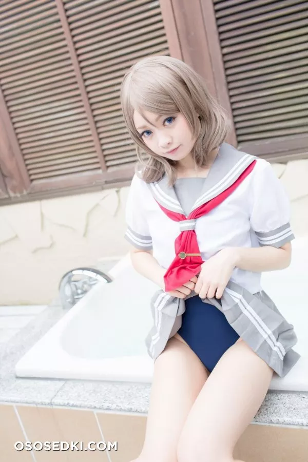 [Noraneko, Yoroshikusourou] Kosupure shashin-shū - 140
