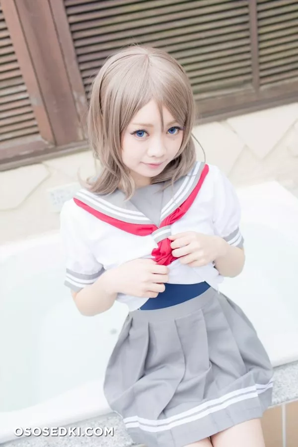 [Noraneko, Yoroshikusourou] Kosupure shashin-shū - 143