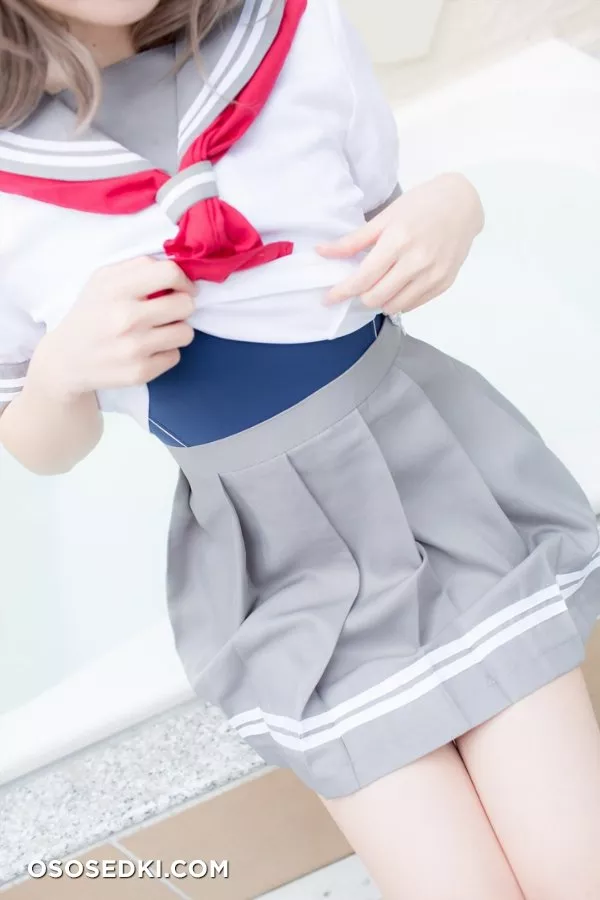 [Noraneko, Yoroshikusourou] Kosupure shashin-shū - 144