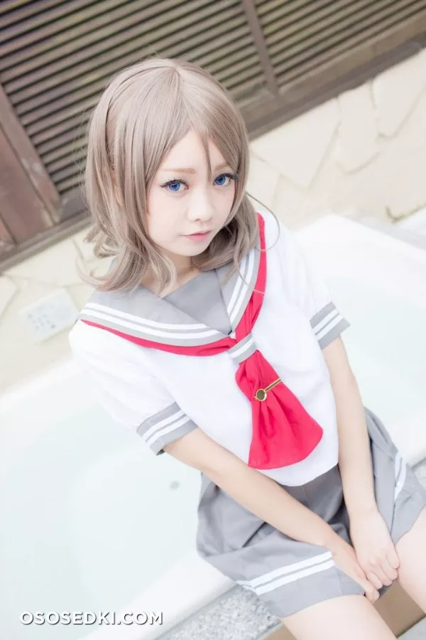 [Noraneko, Yoroshikusourou] Kosupure shashin-shū - 148