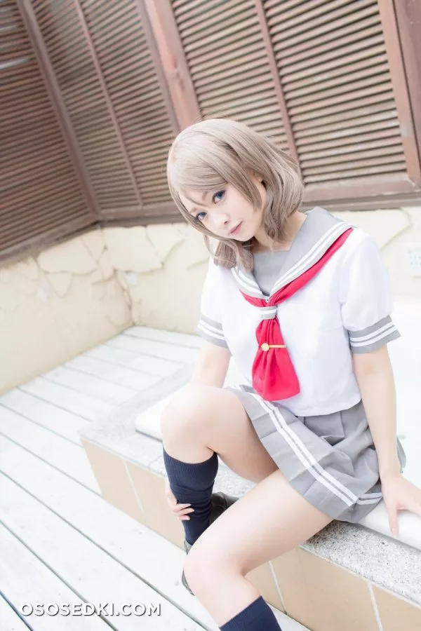 [Noraneko, Yoroshikusourou] Kosupure shashin-shū - 149