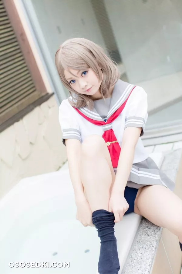 [Noraneko, Yoroshikusourou] Kosupure shashin-shū - 155