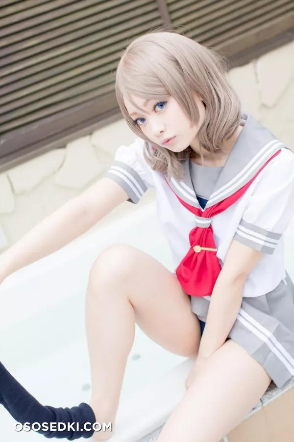[Noraneko, Yoroshikusourou] Kosupure shashin-shū - 156