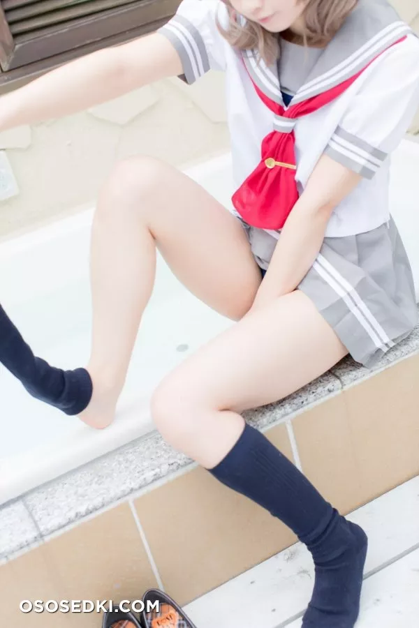 [Noraneko, Yoroshikusourou] Kosupure shashin-shū - 158