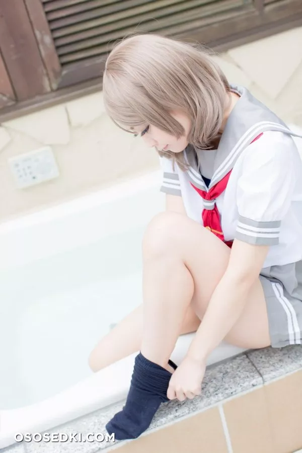 [Noraneko, Yoroshikusourou] Kosupure shashin-shū - 159
