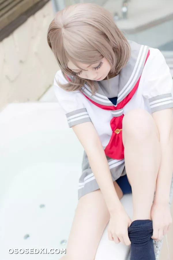 [Noraneko, Yoroshikusourou] Kosupure shashin-shū - 160