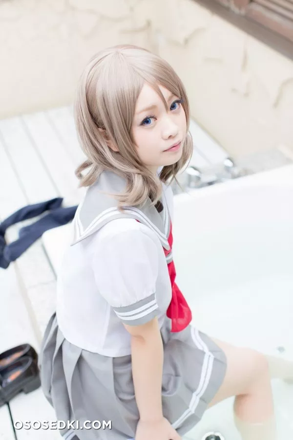 [Noraneko, Yoroshikusourou] Kosupure shashin-shū - 162