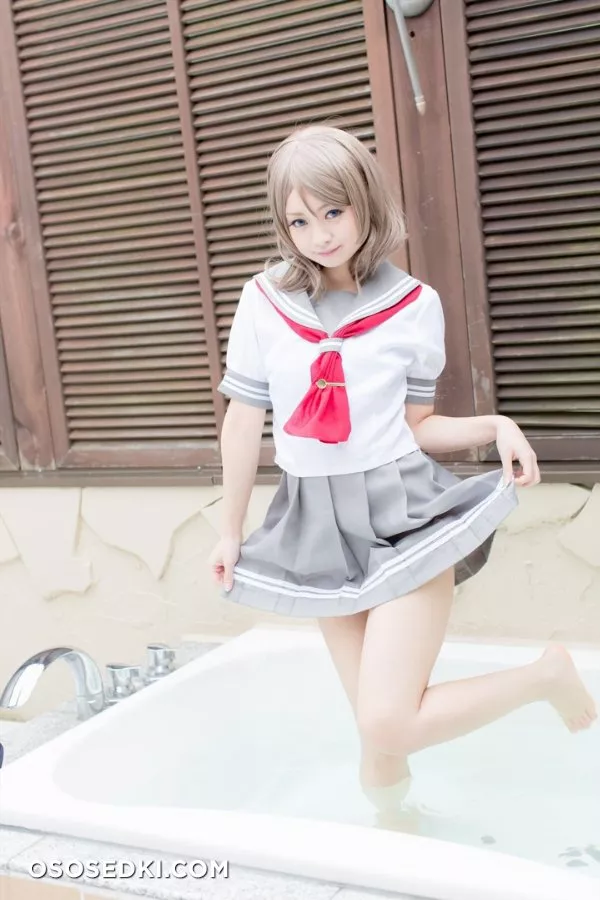 [Noraneko, Yoroshikusourou] Kosupure shashin-shū - 163