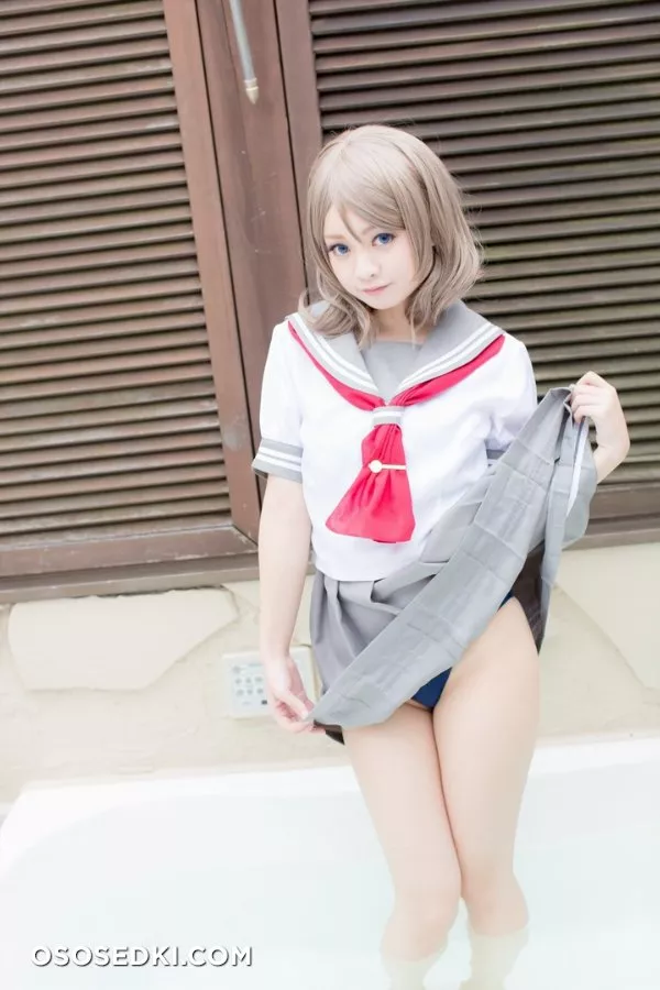 [Noraneko, Yoroshikusourou] Kosupure shashin-shū - 167