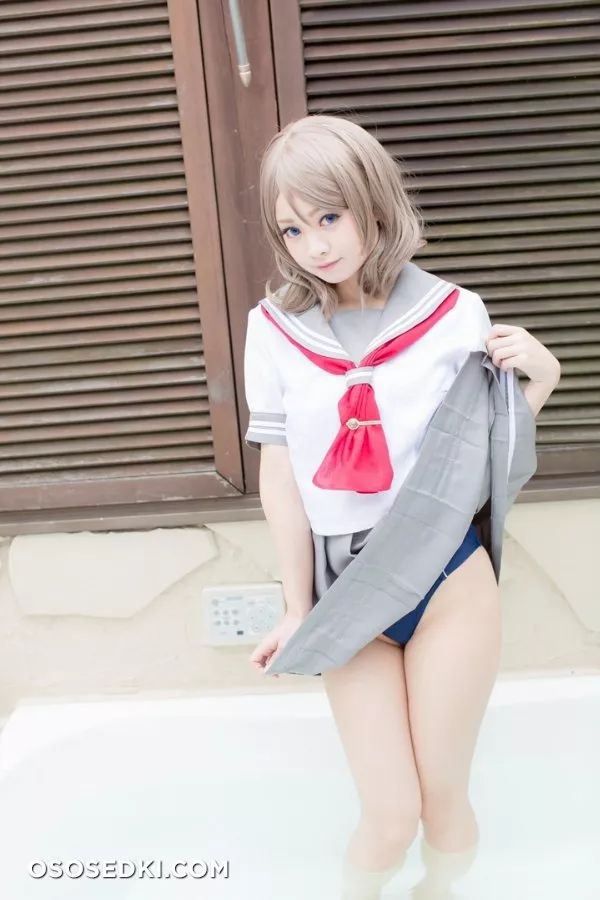 [Noraneko, Yoroshikusourou] Kosupure shashin-shū - 168