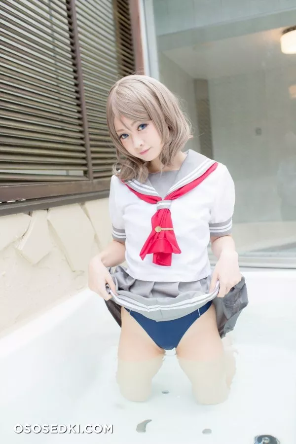 [Noraneko, Yoroshikusourou] Kosupure shashin-shū - 170