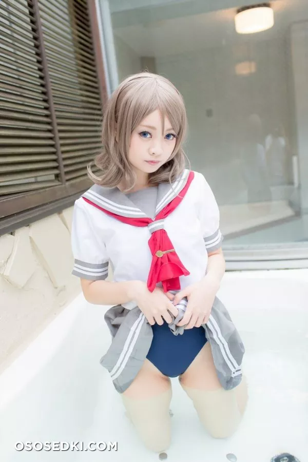 [Noraneko, Yoroshikusourou] Kosupure shashin-shū - 171