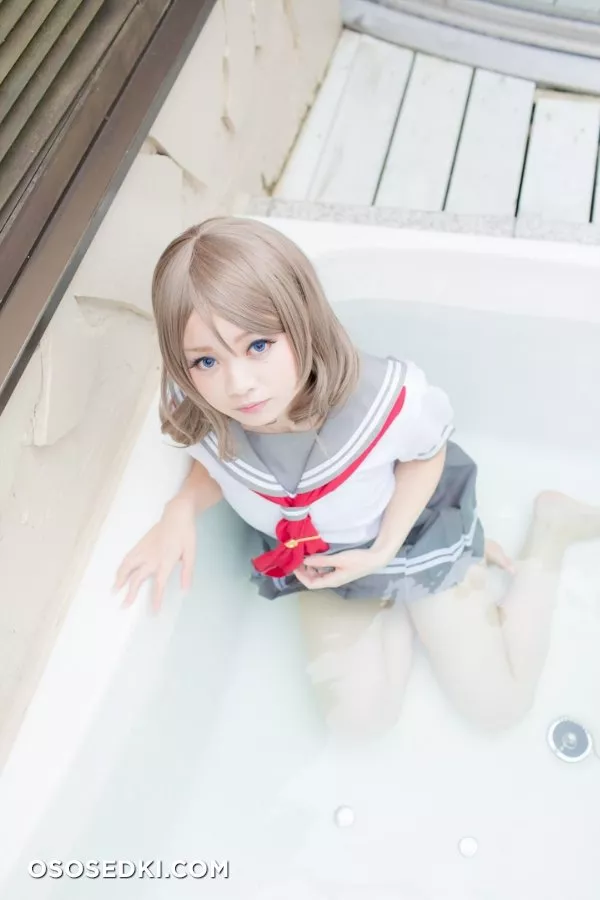 [Noraneko, Yoroshikusourou] Kosupure shashin-shū - 174