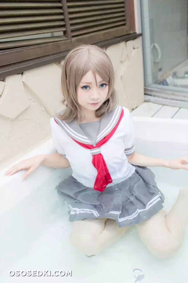 [Noraneko, Yoroshikusourou] Kosupure shashin-shū - 177