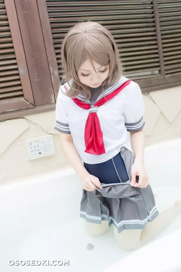 [Noraneko, Yoroshikusourou] Kosupure shashin-shū - 199