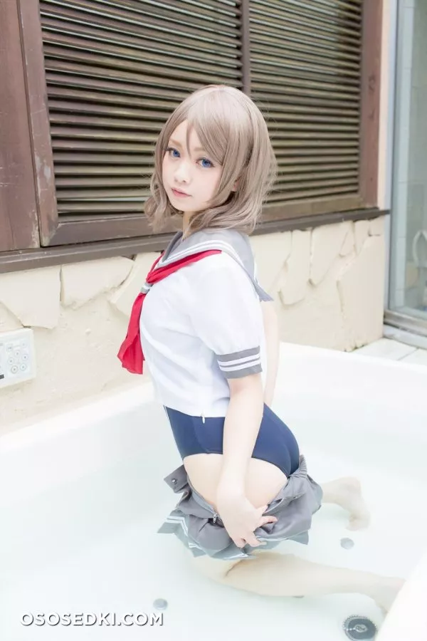 [Noraneko, Yoroshikusourou] Kosupure shashin-shū - 205